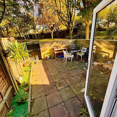 A Calm Stay Near Battersea Reach Londres Extérieur photo