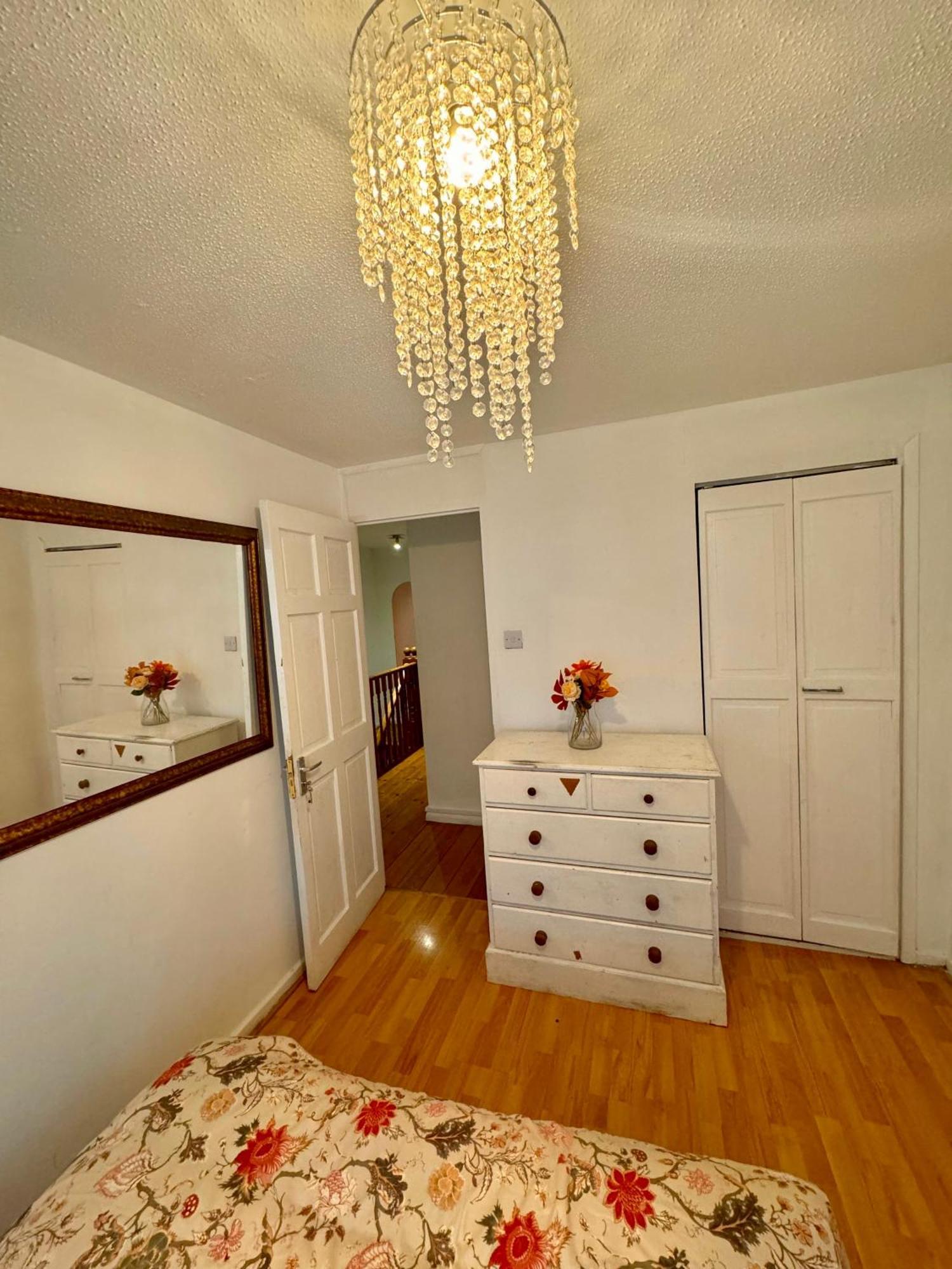 A Calm Stay Near Battersea Reach Londres Extérieur photo