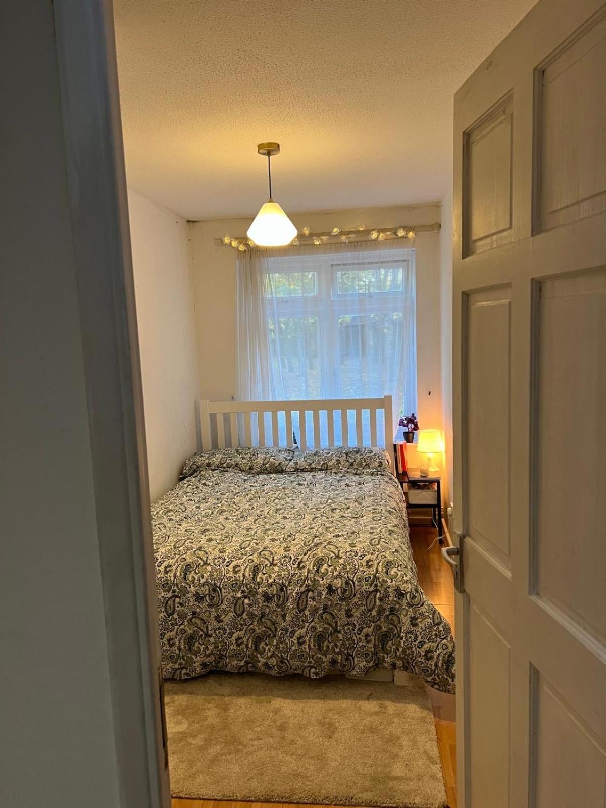 A Calm Stay Near Battersea Reach Londres Extérieur photo